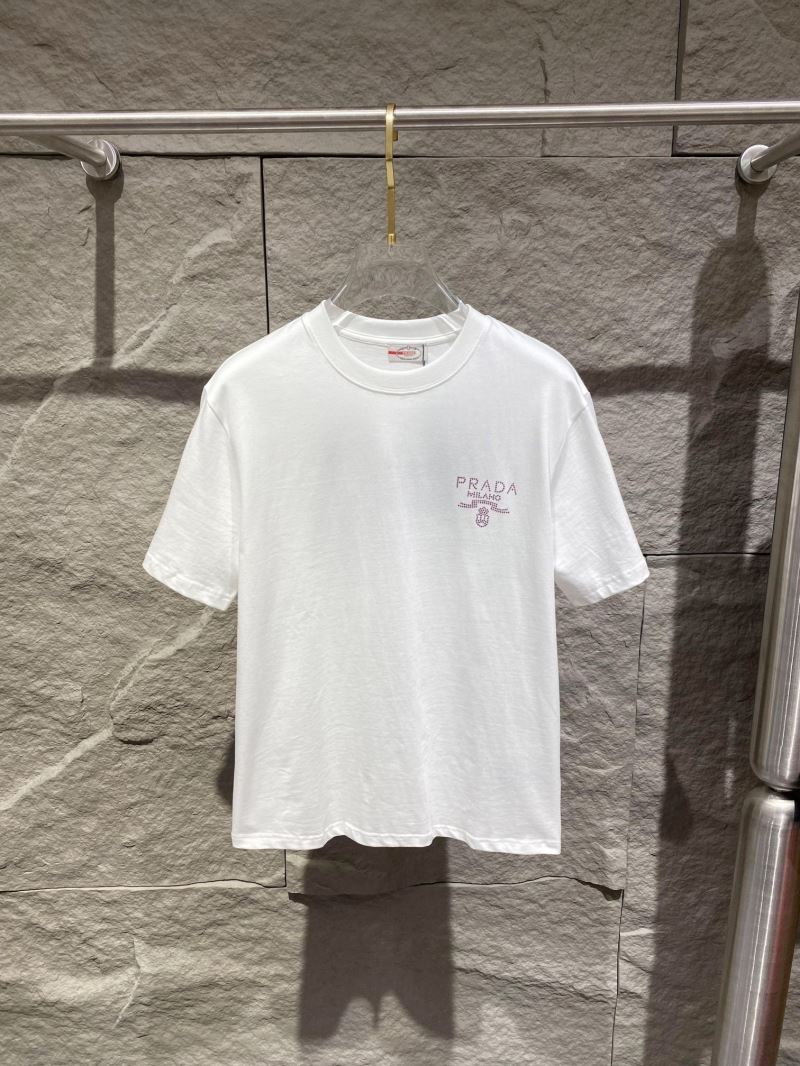 Prada T-Shirts